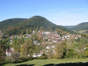 Ferienwohnung Hetzer