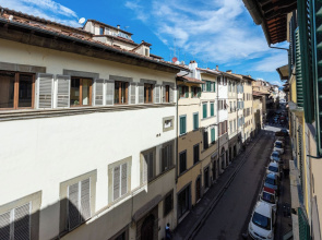 Da mamma Grazia in Oltrarno by MMega