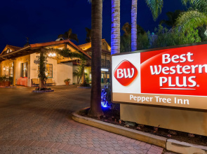 FOUND Hotels, Santa Barbara, Series by Marriott