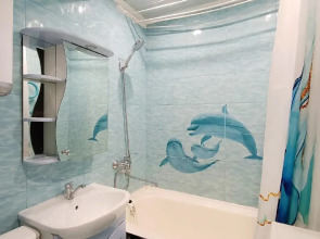 Уютный Север на улице Адмирала Флота Лобова