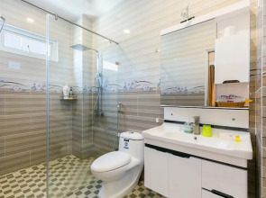 Oyo 719 Hotel Ruby Phu Quoc near Sos Medical Clinic Phu Quoc