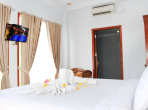 Manta Cottage Seaview Plus