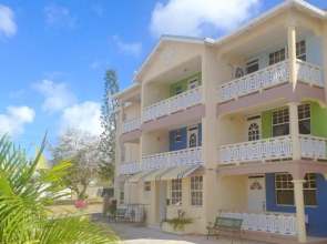 Peaceful Connexions Condo