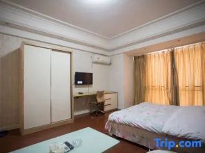 Wuhu Shuxin Bieyuan Serviced Apartment (Wanda Plaza)