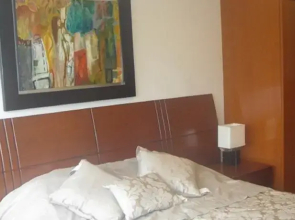 Apartamento Con Vista al Mar