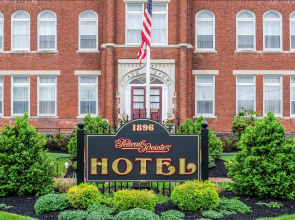 The Federal Pointe Inn Gettysburg, an Ascend Collection Hotel