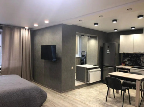 Comfort Academy (Dolphin)
