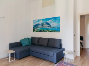 Casa di Vetro 2nd Apartment