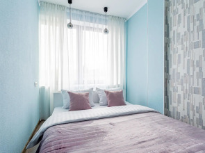 Апартаменты в ЖК Admiral Waterhouse на улице Адмиральская