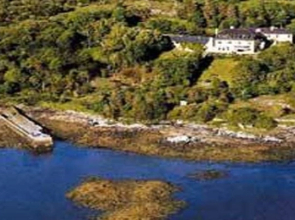 Zetland Country House Hotel