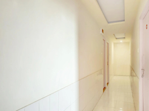 SPOT ON 64874 Hotel Panchwati Inn