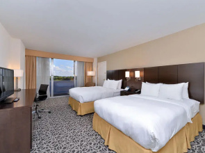 Wyndham Garden Hotel-Atl Nw