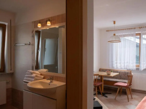 Fewo Zweiraum im Haus Götsch 1