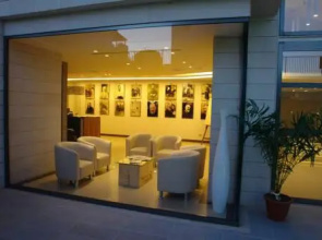 Hotel Corona