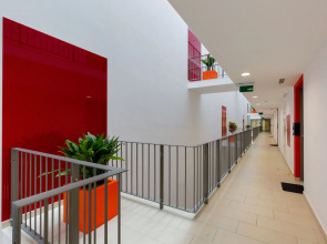 Sun Resort Apartments