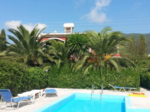 Sunny Dreams Apartments Ipsos