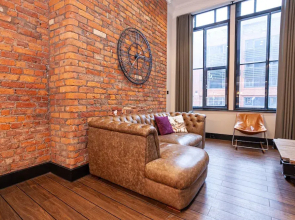 Portland Street Apartments