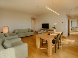 Hotel Nhow Roma