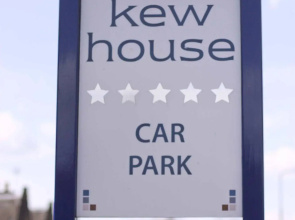 Kew House