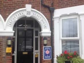 Alcantara Guest House