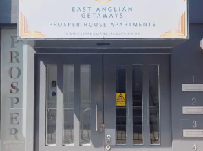 Prosper House Apartments