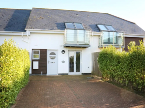 24 Bay Retreat Villas