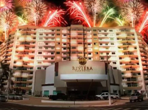 Riviera Park Apartamentos e Flats