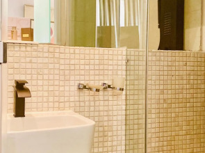 Andromeda Boutique hotel