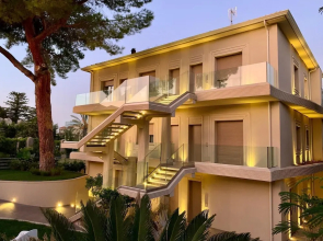 SO Suites Tropea