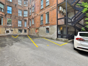 Les Lofts du Plateau
