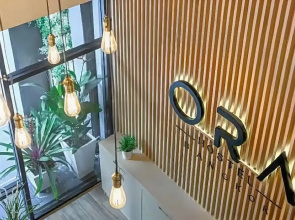 Aora Boutique Hotel Chatuchak