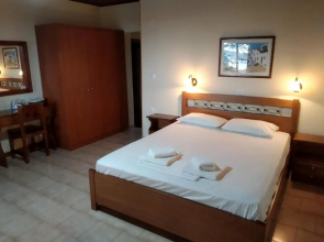 For rent studiosKalithea