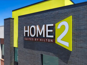Home2 Suites by Hilton Omaha I-80 at 72nd Street, NE
