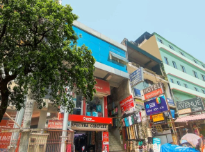 SPOT ON 26185 Hotel Spectra Inn