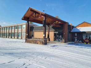 Hot Springs Hotel and Spa