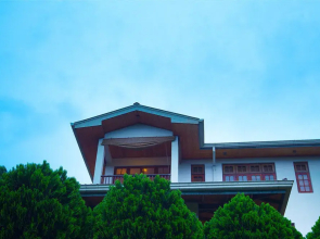 Richmond Villa