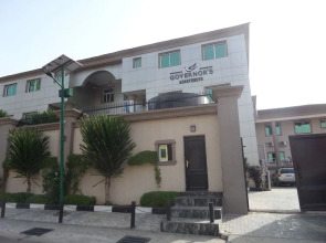 Governor's Apartments