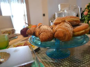 Bed And Breakfast 3 Stars Trecase