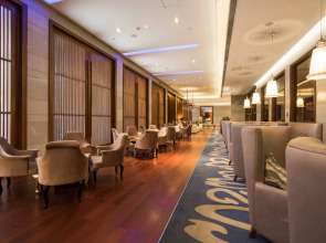 Royal Tulip Luxury Hotel Carat - Guangzhou