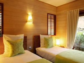 Villa Fetia Dream