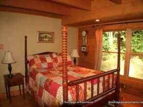 Lodge at Riversound Apartment