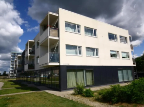 Chelsea Papiniidu 64 Apartment