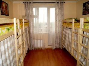 Хостел Friend's Club