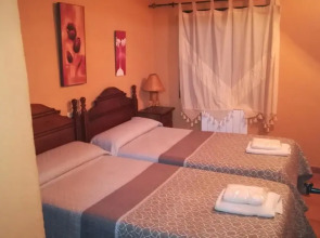 Casas Rurales Los Cerezos II