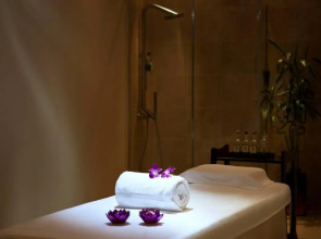 Cristal Hotel Abu Dhabi