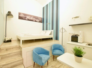 Standard Apartment by Hi5 - Steindl street