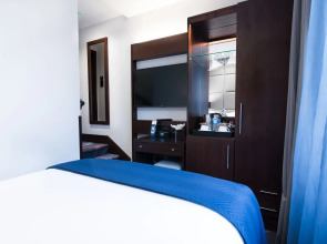 Montcalm Chilworth Townhouse, Paddington