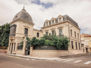 Hotel Le Mosaïque