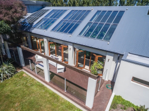 Bond Estate Luxury Accommodation