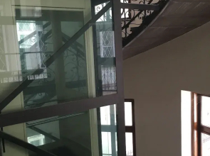 Standard Apartment by Hi5 - RÃ³zsa street